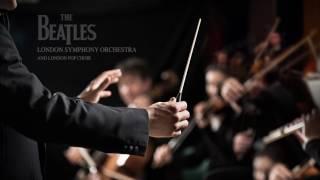 London Symphony Orchestra  The Symphonic Beatles Play  The Best of The Beatles  HD/HQ