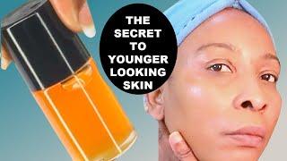 3 BEST ANTI - AGING FACE OILS | REDUCE WRINKLES, LIFT& FIRM, NECK, FOREHEAD, LAUGH LINES + HYDRATES