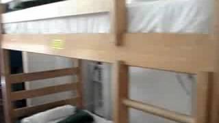 Boston Hostel