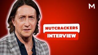 David Gordon Green Talks 'Nutcrackers,' Ben Stiller, and Taking a Break from Horror | Interview