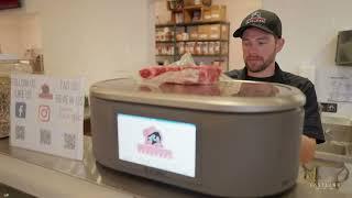 Let's Meet Wali Bacdayan of Southern Steer Butcher! 1080p