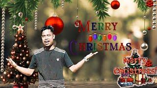 KASINJRIMJRIM DECEMBER- Garo Christmas Song- Official Music Audio,Rikram Mrong...