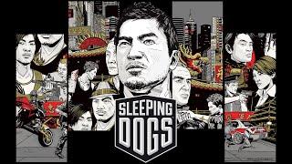 Sleeping Dogs Definitive Edition Gameplay