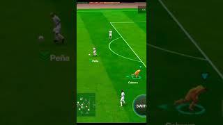 Mele is best gk in fc mobile #football #primeedit #futbol #mrfootball