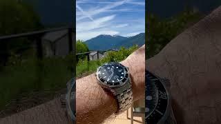 Omega Seamaster 300m Co Axial 41mm 2011 (21230412001002) #fyp #jamesbond #omega #seamaster #watch