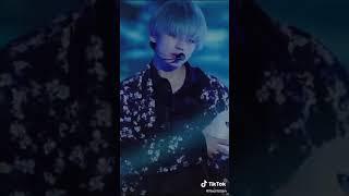 Tiktok Gratatatata versi BTS#Kim Taehyung