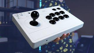 Wireless Freedom for Xbox/PC [8BitDo Arcade Stick 2023]