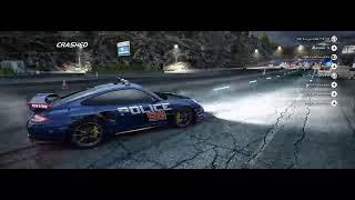 NFS Hot Pursuit Remastered Live |WSP|