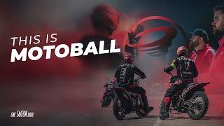 This is Motoball | 4K Doku #official #doku #motoball