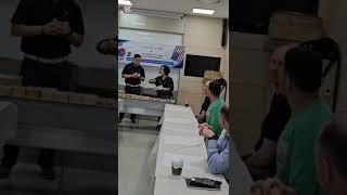 문화교류의날 #전각수업7차 #ak문화아카데미 #수제도장 #오리엔테이션데이 #한국문화체험 #Koreancultureorientationday