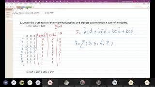 [Ar] Section 4 Logic Circuits: K-Maps