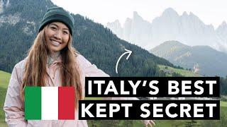 36 Hours in Italy's Dolomites: Best Things To Do 