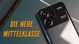 Redmi Note 13 Pro+ 5G: Die neue Messlatte!