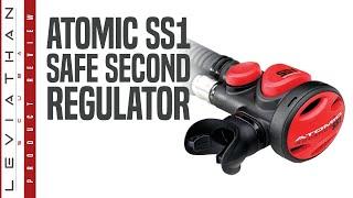 Atomic SS1 ( Safe Second Regulator) Product Review