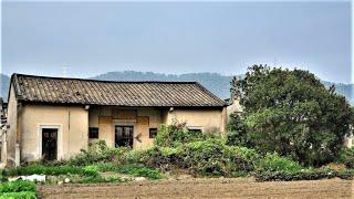 The house left by my grandfather, spent $10,000 to renovate it and the yard