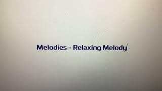 Sanyo Melodies Relaxing Melody