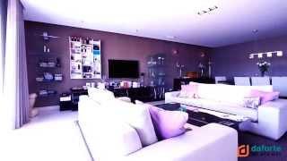 Joe Brincat - Penthouse in Pendergardens