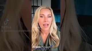 Dr. Beth McDougall on our Pristine Blueprint