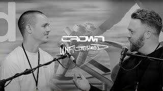 CROWN UNFILTERED x RELOAD LAND - James Roberton from NAON