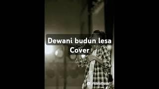 දෙවැනි බුදුන්ලෙස/Dewani budun lesa #coversong
