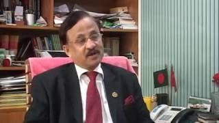 INCOME TAX FAIR 2016 REPORT BY SHAFIULLAH SUMON