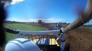 Six Shooter Waiuku Dirt Track