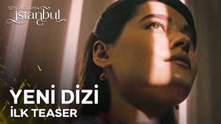 Şehrazat 1. Teaser | YAKINDA STAR'DA!