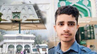 Vlog No :19 Visit to Gulbarga Dargah 