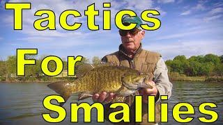 In-Fisherman TV (Season 46) E:4 - Timeless Smallmouth Bass Tactics