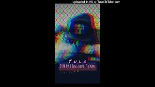 DJ M.R.K x Pentagon & Yo Maps- Tulo [Zouk 2k20]