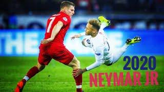 Neymar Jr▶best skills and goals Amusing video Chennel NJR10HD R ||