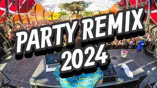 Dj Party Club Music Mix 2024 | #9 | Best Remixes & Mashups of Popular Songs - Mixed by ‪Fetzki‬