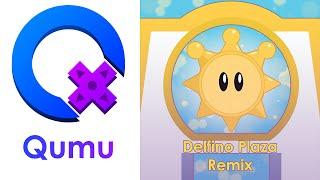 Super Mario Sunshine - Delfino Plaza [Remix]