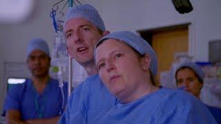 Amazing footage of twins inside the womb | The Rotunda Series 2 | RTÉ One