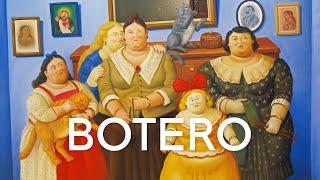 Fernando Botero