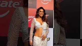 Nia Sharma was invited on ITA Awards|The Unseen Shorts #niasharma #itaawards #theunseenshorts