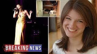 HOT NEWS Case of cruise ship singer found dead could be reopened | Daily Mail Online