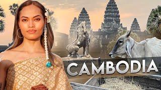 Cambodia. Amazing Country with Huge Potential!