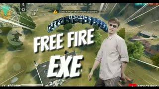 FREE FIRE.EXE