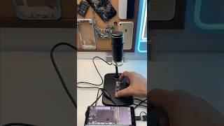 Unboxing and Reviewing the $14 Digital Microscope for Mobile Repair: Worth the Buy?