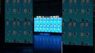 Portable High Definition Indoor Rental Usage  Led Screen  Panel  P3, cabinet size 576*576mm