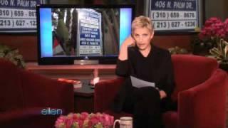 Ellen Found the Funniest Real Estate Listings!