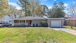 522 Denbigh Boulevard, Newport News, VA 23608