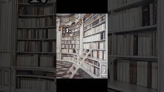 Designing Your Dream Library