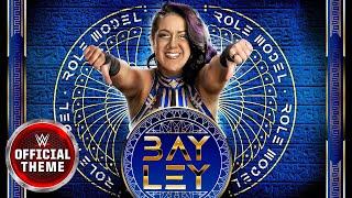 Bayley – Role Model (Entrance Theme)