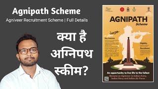 Agnipath Scheme | Agniveer Recruitment Scheme | Full Details