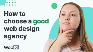 How to Find a Web Design Agency | 5 Things to Consider