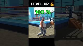 LEVEL UP  FRANKLIN IN INDIAN BIKE DRIVING 3D  #indianbikesdriving3d #system