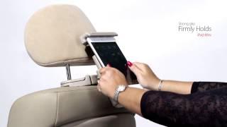 Universal Tablet Holder