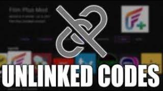 Best Unlinked Codes in 2025